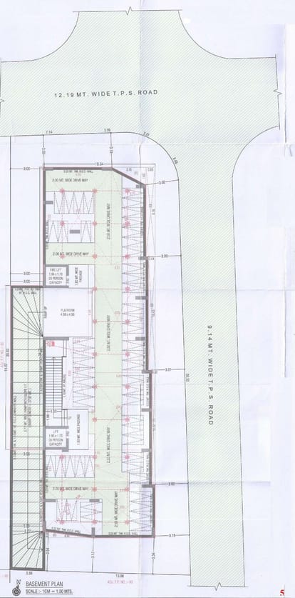 Sainath Apartment Brochure Image 5