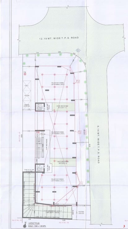 Sainath Apartment Brochure Image 3