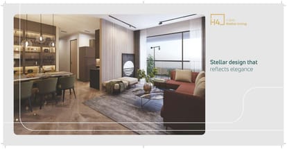 Hrishikesh H4 Brochure Image 11