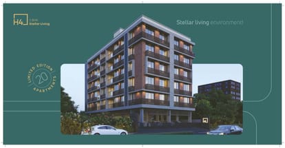 Hrishikesh H4 Brochure Image 13