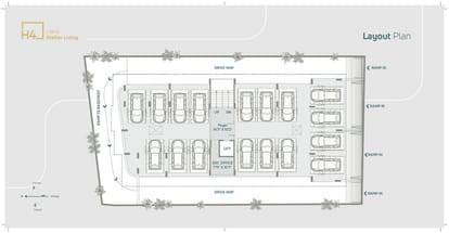 Hrishikesh H4 Brochure Image 4