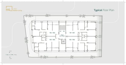 Hrishikesh H4 Brochure Image 5