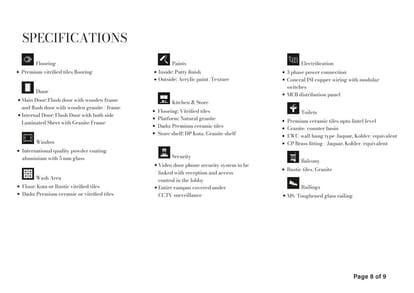 Avinya 2 Brochure Image 8