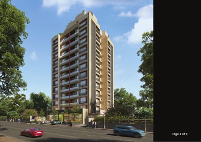 Avinya 2 Brochure Image 2