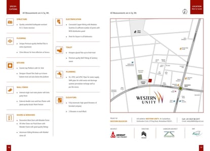 Western Unity Brochure Image 9