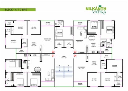 Nilkanth Vatika Brochure Image 6