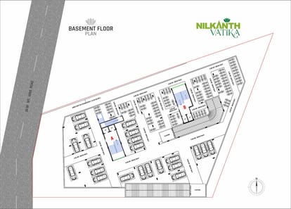 Nilkanth Vatika Brochure Image 5