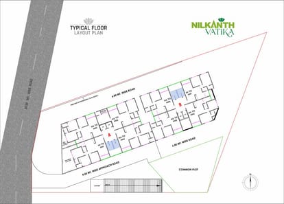 Nilkanth Vatika Brochure Image 4