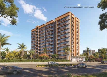 Nilkanth Vatika Brochure Image 2