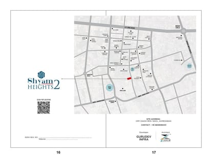 Shyam Height 2 Brochure Image 9