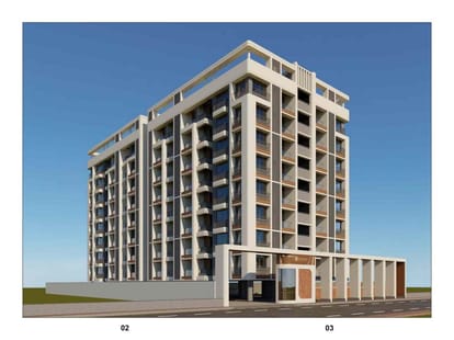Shyam Height 2 Brochure Image 2