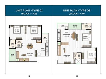 Shyam Height 2 Brochure Image 7