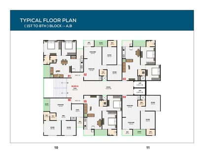 Shyam Height 2 Brochure Image 6