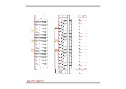 24 Carat Gold Coin Apartment Brochure Image 5
