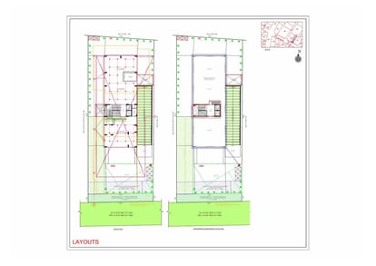 24 Carat Gold Coin Apartment Brochure Image 2