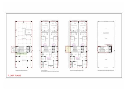 24 Carat Gold Coin Apartment Brochure Image 4