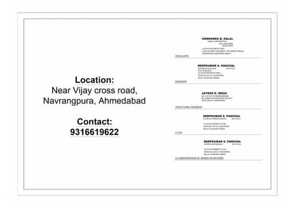 24 Carat Gold Coin Apartment Brochure Image 8