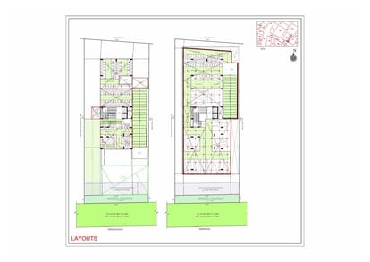 24 Carat Gold Coin Apartment Brochure Image 3