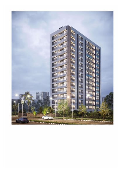 24 Carat Gold Coin Apartment Brochure Image 7