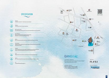 Ganga 362 Brochure Image 13