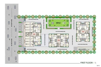 Tapovan The Space Brochure Image 4