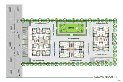 Tapovan The Space Brochure Image 5