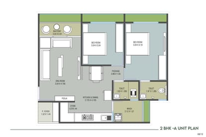 Tapovan The Space Brochure Image 8