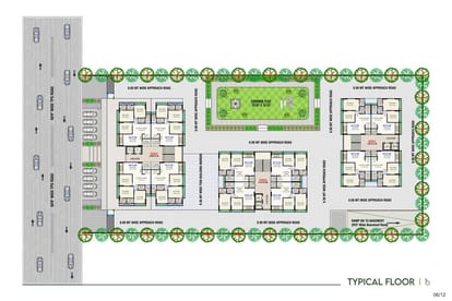 Tapovan The Space Brochure Image 6
