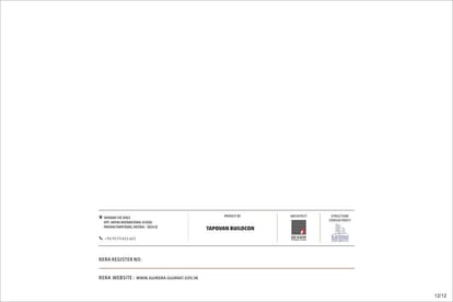 Tapovan The Space Brochure Image 12