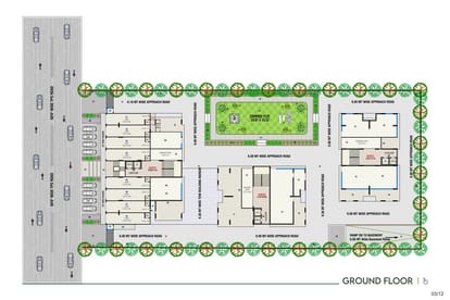Tapovan The Space Brochure Image 3