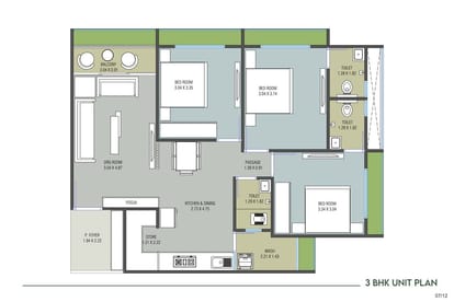 Tapovan The Space Brochure Image 7