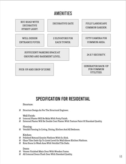 Rimkar Infinite Brochure Image 12