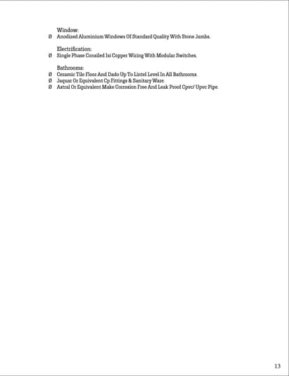 Rimkar Infinite Brochure Image 13