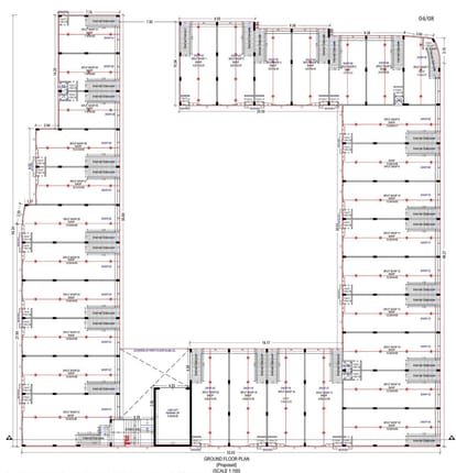 Rudraksh Business Hub Brochure Image 4