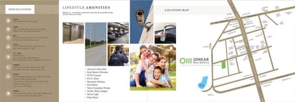 Sankalp Omkar Residency Brochure Image 8