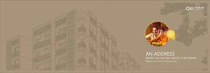 Sankalp Omkar Residency Brochure Image 2