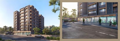 Sankalp Omkar Residency Brochure Image 3