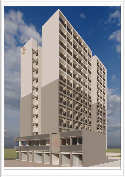 Shiv Siddhi Height Brochure Image 2