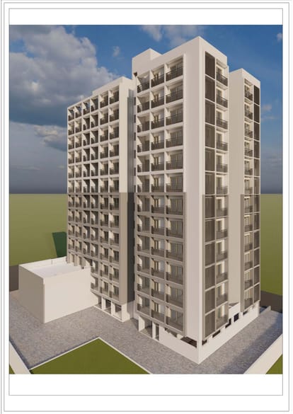 Shiv Siddhi Height Brochure Image 4
