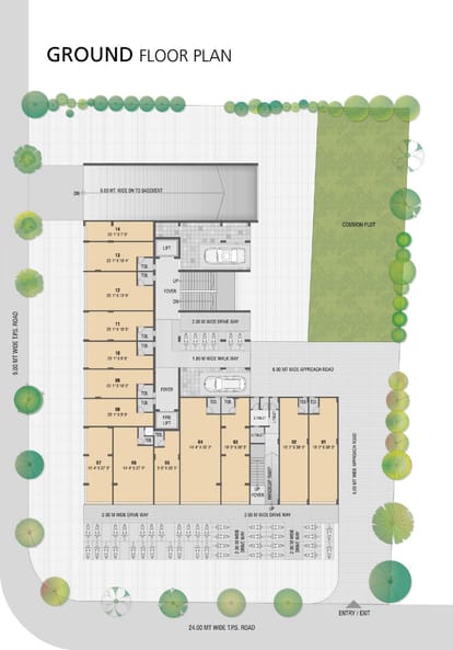 Shiv Siddhi Height Brochure Image 7