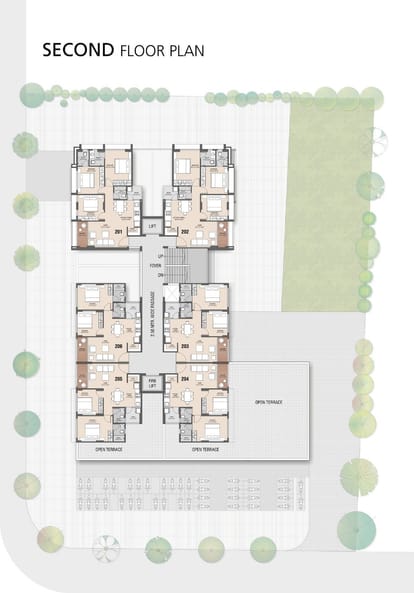 Shiv Siddhi Height Brochure Image 9
