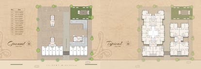 Aadhya Aangan Brochure Image 3