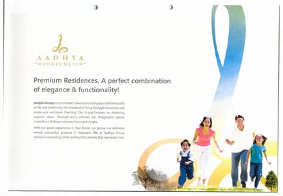 Aadhya Fortune 2 Brochure Image 2