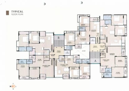 Aadhya Fortune 2 Brochure Image 10