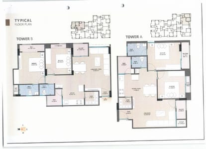 Aadhya Fortune 2 Brochure Image 5