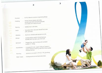 Aadhya Fortune 2 Brochure Image 3