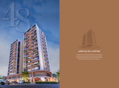 Aarna 48 Brochure Image 3