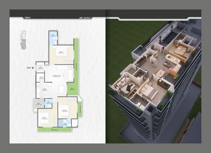 Aarna 84 Brochure Image 9