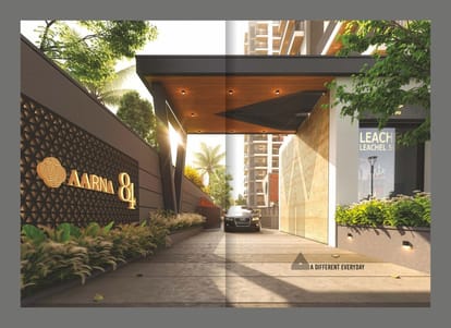 Aarna 84 Brochure Image 3