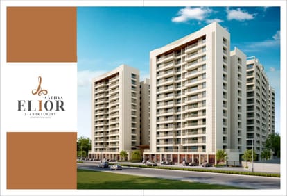 Aadhya Elior Brochure Image 2